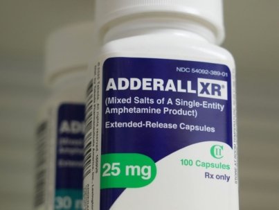 Adderall