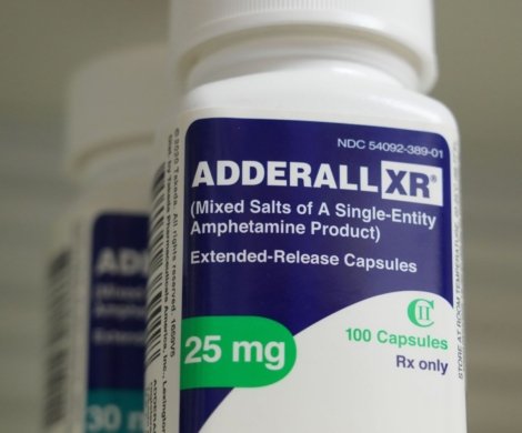 Adderall