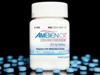 Ambien