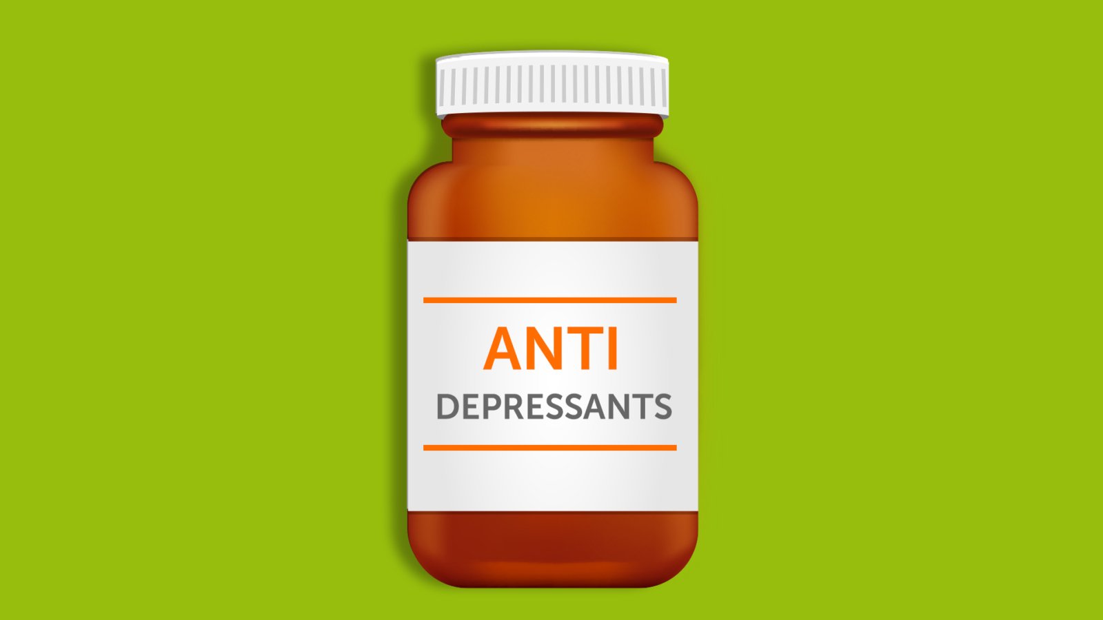 Anti Depressant
