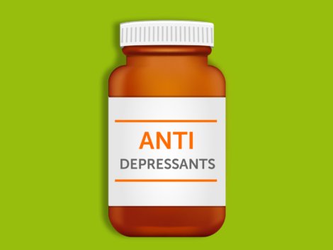 Anti Depressant