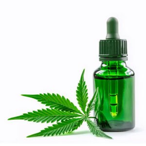 Cannabidiol CBD