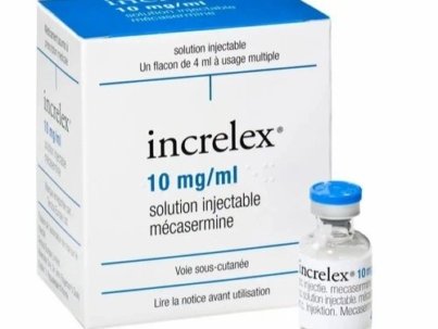 Increlex