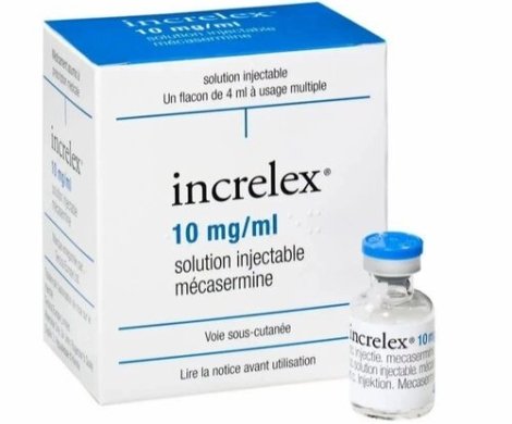 Increlex