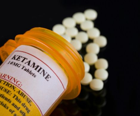 Ketsmine Tabs