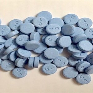 Klonopin clonazepam