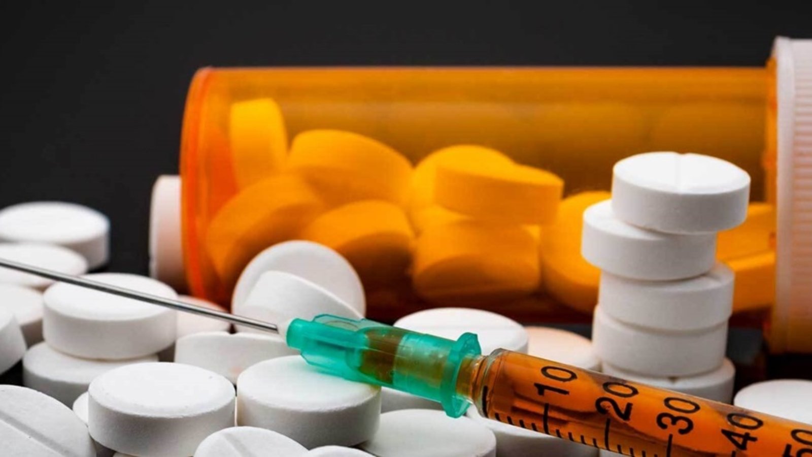 Opiods