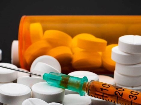 Opiods