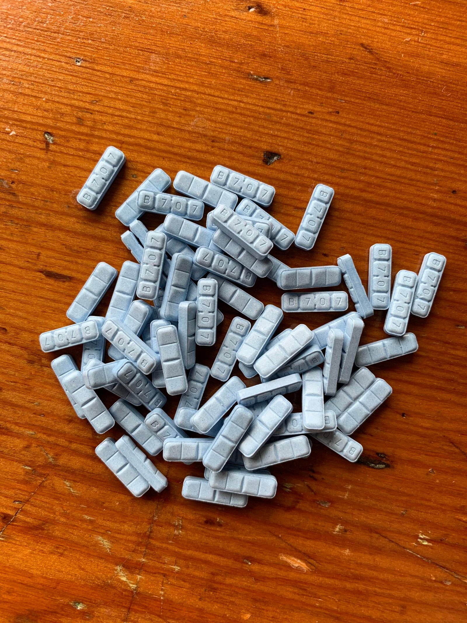 Xanax B707