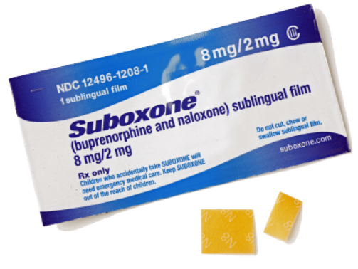 Suboxone
