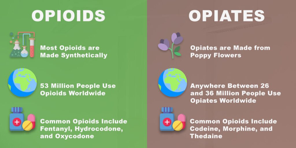 Opioid pain medication safety